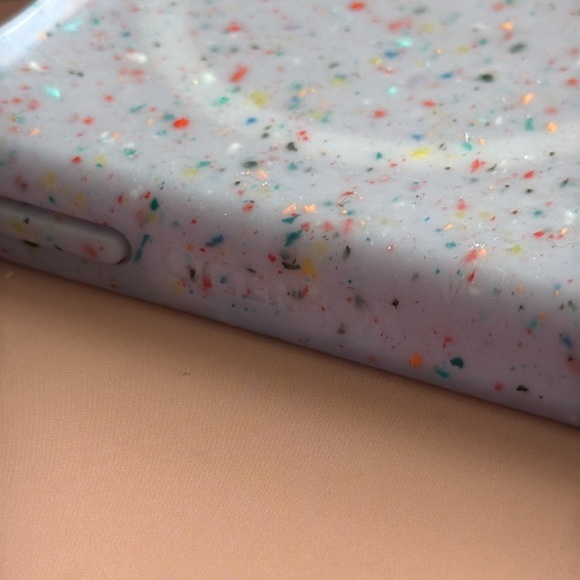 PURPLE IPHONE 14 PRO OTTERBOX CASE - Picture 3 of 3